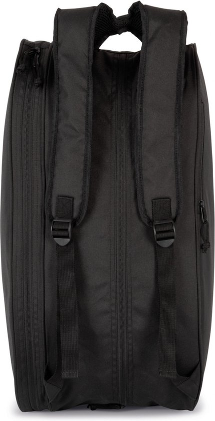 SportTas One Size Kimood Black 100% Polyester