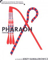Faraon [Blu-Ray]