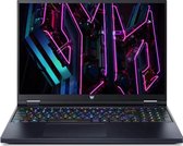Acer Predator Helios 16 PH16-71-997V - Gaming Laptop - 16 inch - 240 Hz