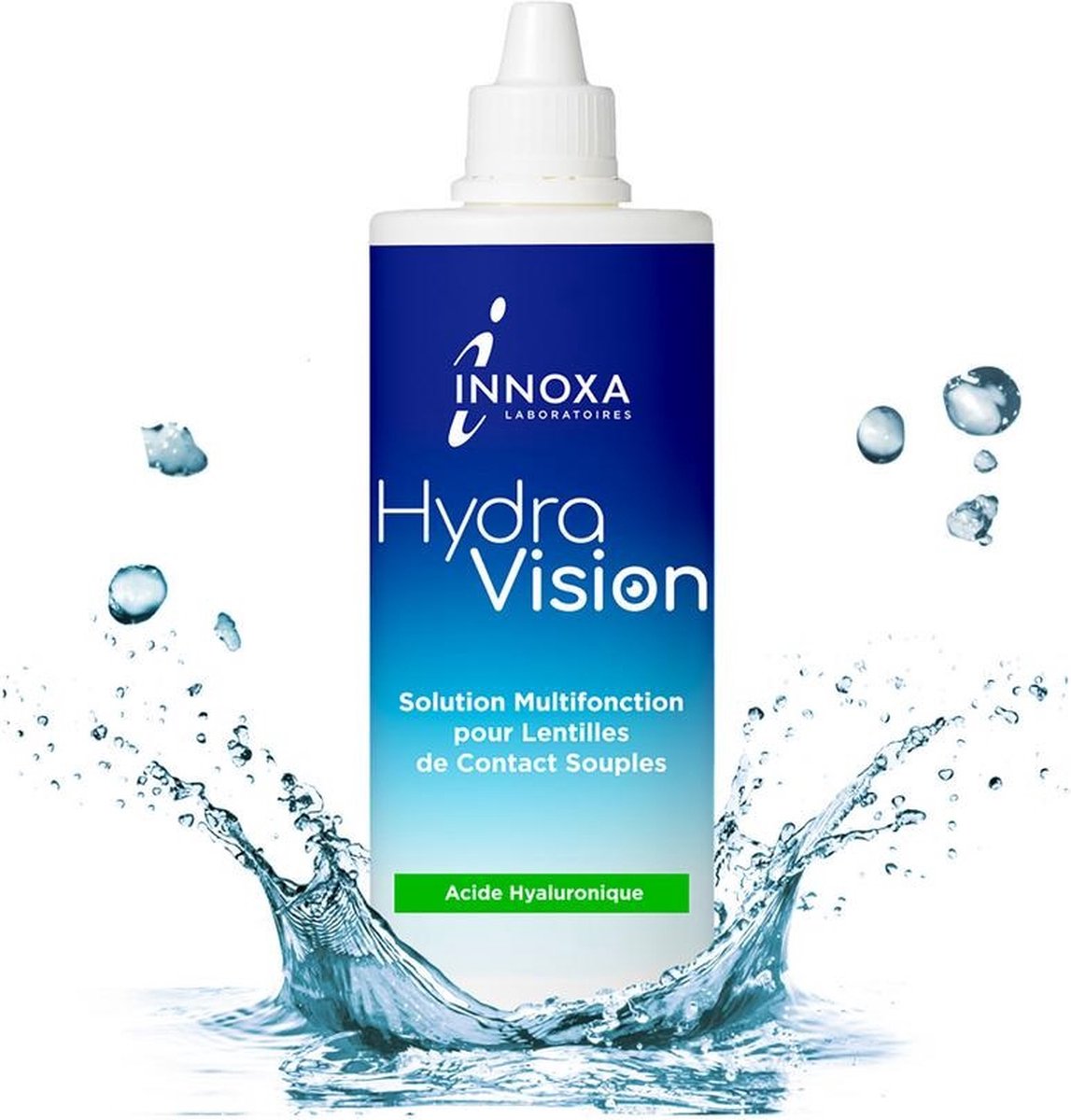 Innoxa Hydravision Vloeistof 360ml