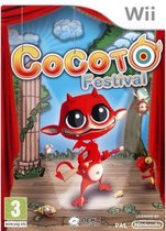 [Wii] Cocoto Festival  Goed