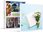 Bongo Bon - CADEAUKAART VOOR DE LEERKRACHT - 20 € - Cadeaukaart cadeau voor man of vrouw