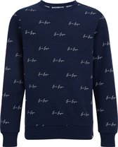 WE Fashion Jongens sweater met dessin