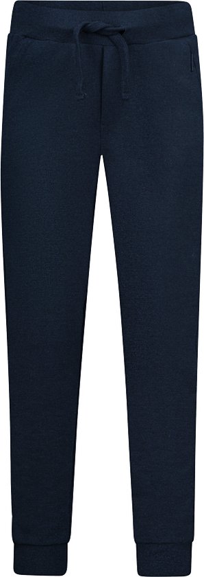 Retour jeans Pantalon Garçons Nico - marine foncé - Taille 13/14