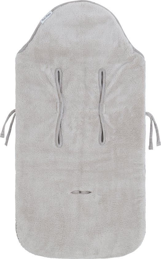 Baby's Only Voetenzak buggy Hope - Dusty Grey van Merkloos — afbeelding 4