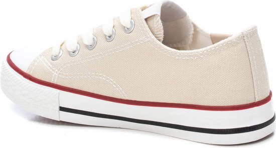 XTI 150777 Trainer - BEIGE | bol