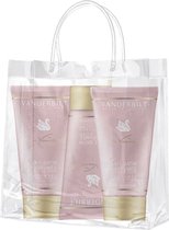 Gloria Vanderbilt- Lait Corporel - 3x 100ml