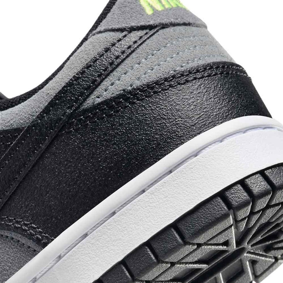 Dunk Low Shade Schoenmaat Wit