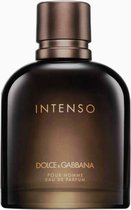 Dolce & Gabbana Intense EDP Vapeur 125 Ml