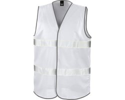 Regatta Enhanced Visibility Vest RT200XEV - White - XXL/3XL