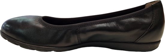 Caprice Ballerine Femme 9-22150-42 022 G-largeur Taille: 37 EU