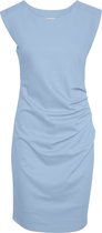 Kaffe KAindia Round-Neck Dress Dames Jurk - Maat L