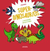 OCIO Y CONOCIMIENTOS - Ocio y conocimientos - Superdinosaurios