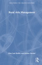 Discovering the Creative Industries- Rural Arts Management