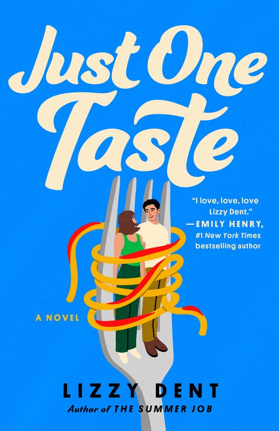 Just One Taste - cover