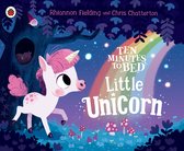 Ten Minutes to Bed- Little Unicorn