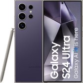 Samsung Galaxy S24 Ultra 5G - 256 Go - Violet Titane