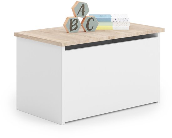 DARIA - Speelgoedkist