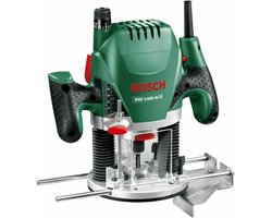 Bosch POF 1400 ACE Bovenfrees - op snoer - 650 W