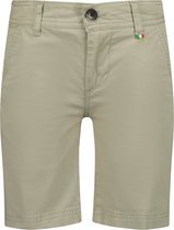 Vingino Jongens Short Bermuda Taormina Green Fog - Maat 152