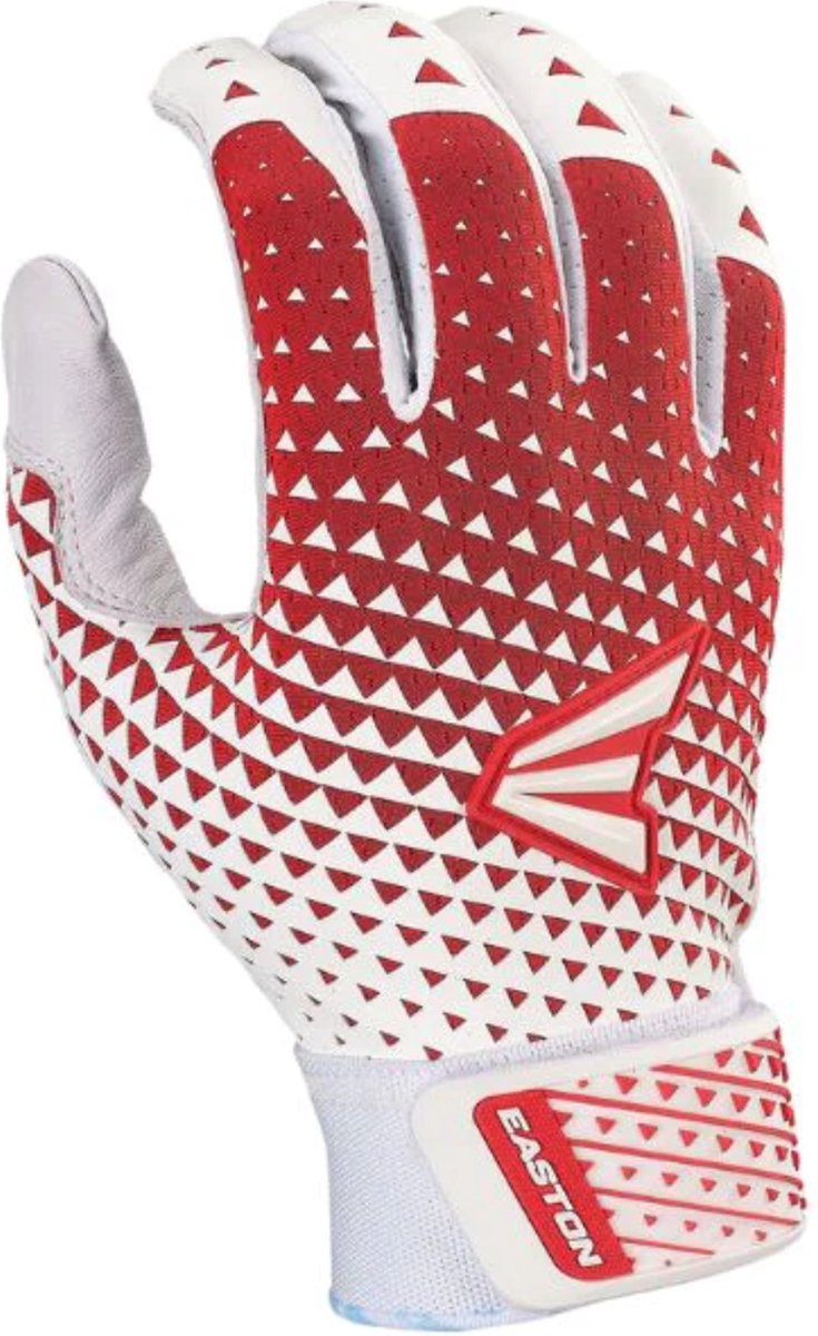 Easton Ghost NX Fastpitch Womens M Red