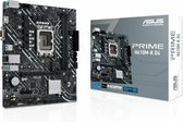 Bol.com ASUS Prime H610M-K D4 aanbieding
