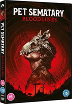 Pet Sematary: Bloodlines - DVD - Import