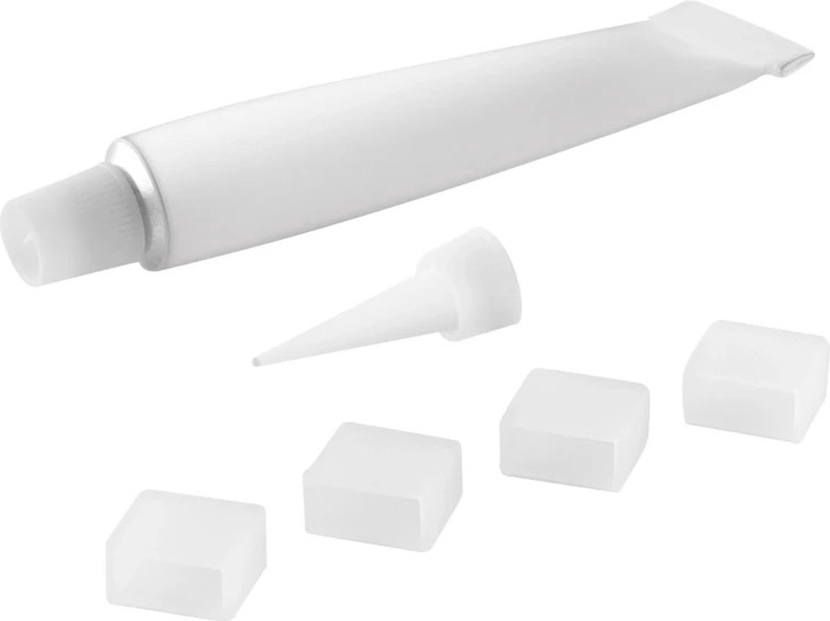 Ledvance Onderdeel Led Strip | Connectors for LED Strips PFM and VAL -10/SE/P SIL-SEAL