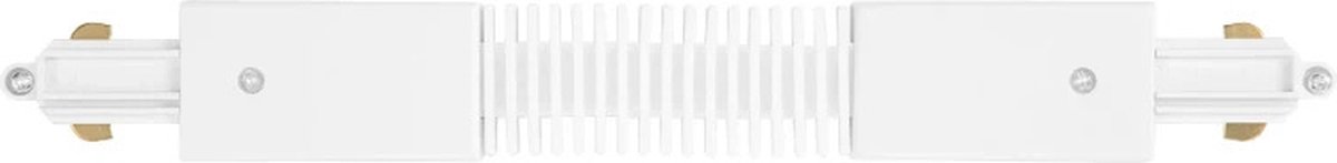 LEDVANCE TRACKLIGHT flexibele connector, wit, optioneel