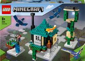 LEGO Minecraft De Luchttoren - 21173