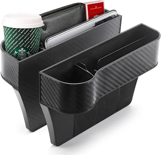 Organizers - Autostoel accessoires - Autostoeltjes - Onderweg
