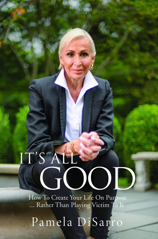 It's All Good - cover
