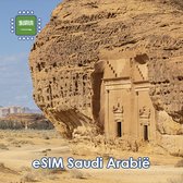 eSIM Saudi Arabië - 3GB