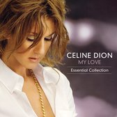 Celine - Dion - My Love: Essential Collection (LP)
