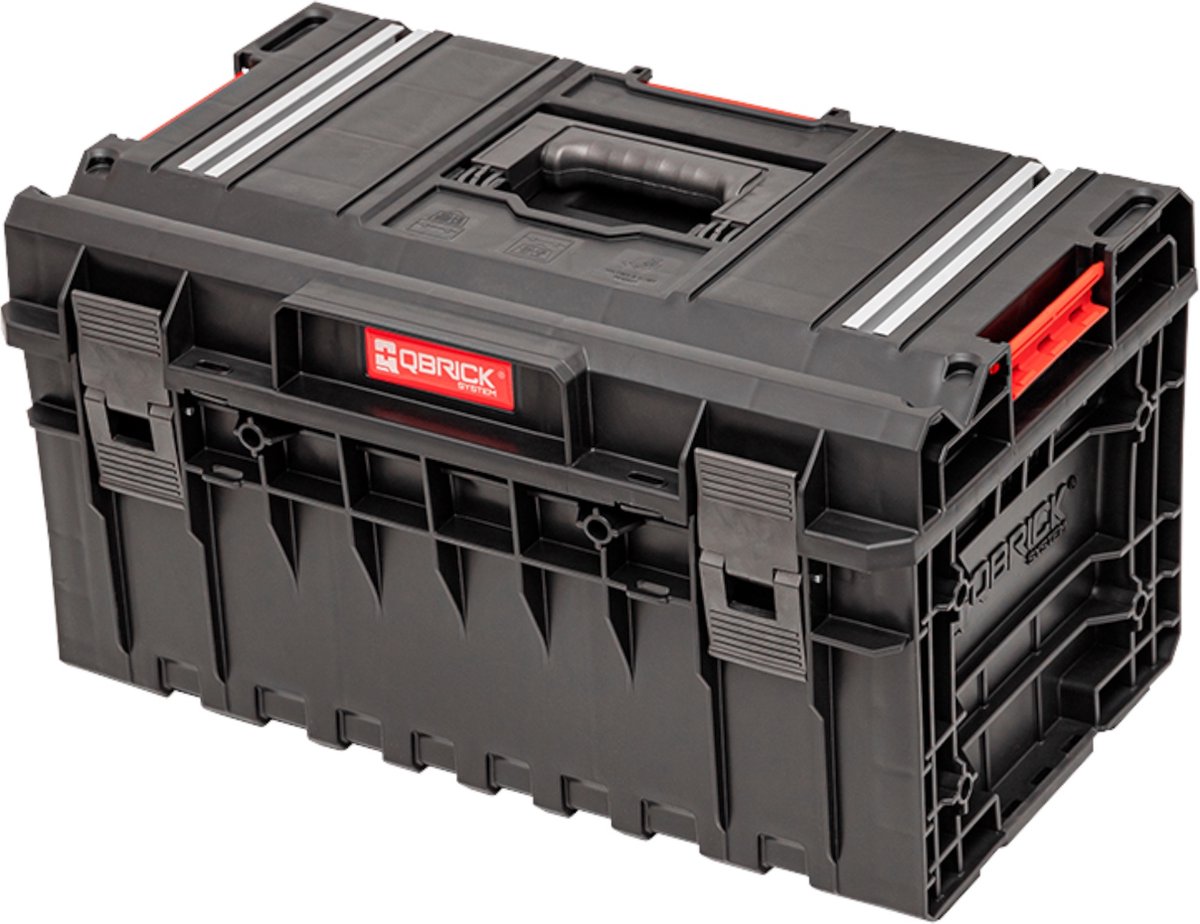 QBRICK gereedschapskoffer ONE 350 TECHNIK (600 x 400 x 330)