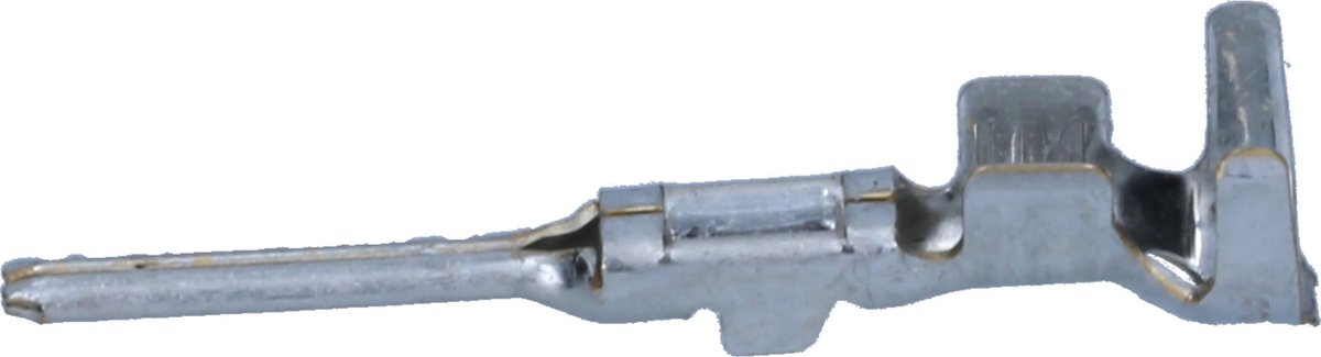 Verpakking van 10 AMP 0-0183022-1 Superseal pencontact 1,5-2,5 mm² vervangingscontact