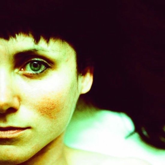 Edith Crash - Partir (LP)