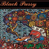 Black Pussy - Magic Mustache (CD)