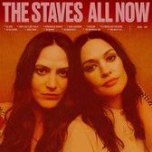 The Staves - All Now (MC)