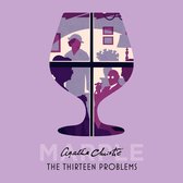 The Thirteen Problems (Marple)
