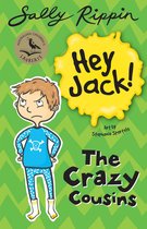 Hey Jack! 1 - Hey Jack!: The Crazy Cousins