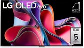 Bol.com LG G3 OLED65G36LA - 65 inch - 4K MLA OLED - 2023 aanbieding