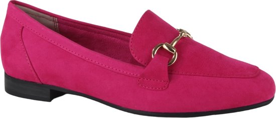 MARCO TOZZI MT Vegan, Soft Lining + Feel Me - semelle intérieure Slippers Femme - ROSE - Taille 42