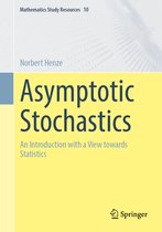Mathematics Study Resources- Asymptotic Stochastics