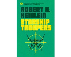 Starship Troopers