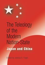 Teleology Of The Modern Nation-State