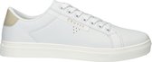 Sneaker homme Cruyff Impact Court - Wit - Taille 42