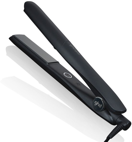 ghd Gold® - Stijltang - styler® - Zwart