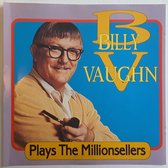 Billy Vaughn - Plays the millionsellers - Cd album