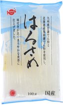 Yama Harusame glasnoedels op basis van mungbonenmeel 100 gram